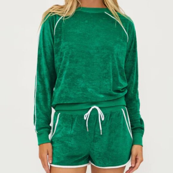 Beach Riot Pants - BEACH RIOT SET